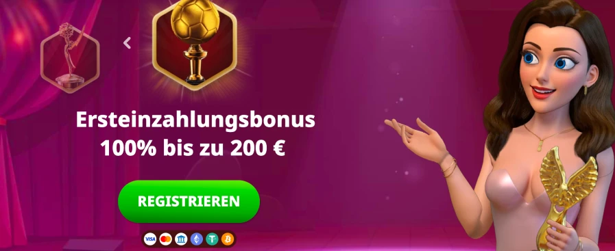 Casino Infinity